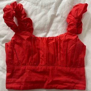 Abercombie & Fitch Tank Top